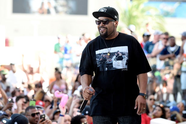Ice Cube