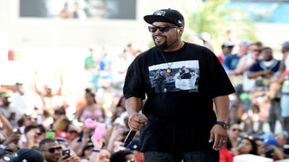 Ice Cube on American Racism: ‘Trump Is Creating a Real Fire’