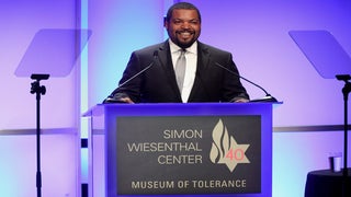 Ice Cube Defends Tweets With Anti-Semitic Images, Conspiracy Theories: ‘Telling My Truth’