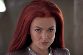 Marvel Shaves Medusa’s Hair in New ‘Inhumans’ Trailer (Video)
