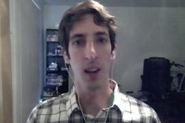 Ex-Google Employee James Damore Files Class Action Lawsuit Against Tech Giant