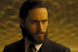 Jared Leto’s Villain Is Front and Center in New ‘Blade Runner 2049’ Trailer (Video)