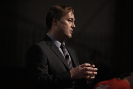 Angel Investor Jason Calacanis on Why Gambling on Startups is a ‘Worthwhile Bet’