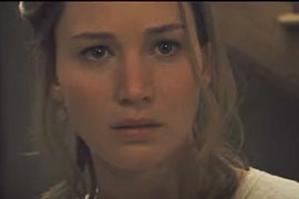 Jennifer Lawrence Terrorized by ‘Mother!’ in Trailer for Darren Aronofsky’s Horror (Video)