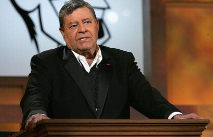 The Day The Clown Cried Will We Now See Jerry Lewis Never Released Holocaust Movie