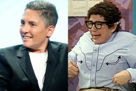 Julia Sweeney Responds to Jill Soloway’s ‘It’s Pat’ Transgender Criticism