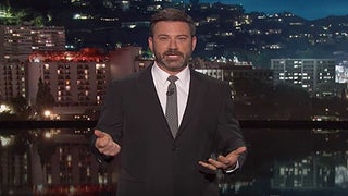 Jimmy Kimmel on Charlottesville, Trump: ‘All He Had to do Was Condemn the Nazis’ (Video)