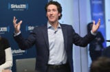 Joel Osteen