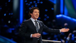 Joel Osteen Opens Megachurch Doors to Hurricane Victims After Harsh Criticism
