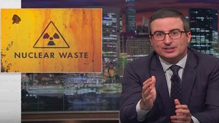 ‘Last Week Tonight With John Oliver’ Renewed by HBO for 3 More Seasons