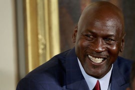 Michael Jordan Pledges $100 Million to Fight Racial Injustice