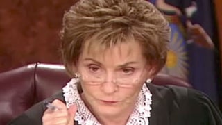 Judge Judy Gets Apology From National Enquirer Over Alzheimer’s, Cheating Stories