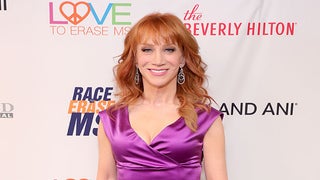 Kathy Griffin’s Sister Joyce Dies After Cancer Battle