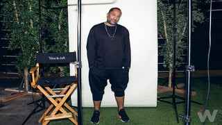 ‘Black-ish’ Creator Kenya Barris on Preparing for Yara Shahidi to Leave the Show for College (Video)