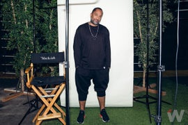 ‘Black-ish’ Creator Kenya Barris on Preparing for Yara Shahidi to Leave the Show for College (Video)