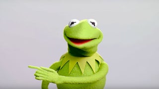 Listen to Kermit the Frog’s New Voice (Video)