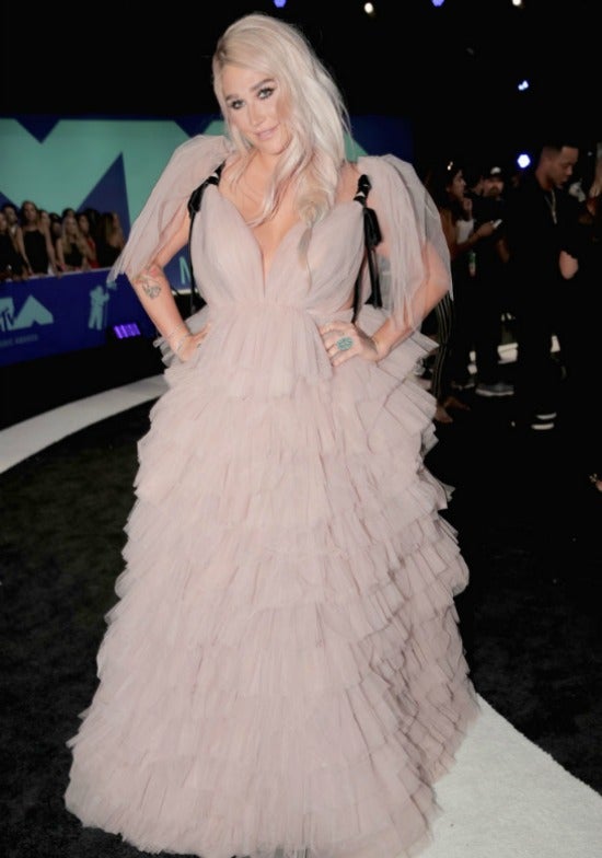 Kesha Kesha