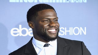 Kevin Hart Admits He Cheated on His Wife: ‘Not the Finest Hour of My Life’ (Video)