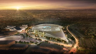 15 Coolest Things About the Upcoming LA Rams and Chargers Stadium (Photos)