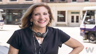 How Director Lesli Linka Glatter Keeps ‘Homeland’ in the Emmy Game