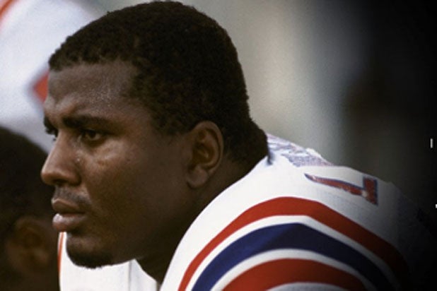 Lester Williams, Former NFL Players, Dies at 58