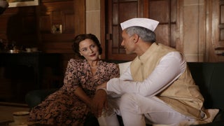 ‘Viceroy’s House’ Review: Whites Are Burdened, Indians Contrived in Colonial Drama