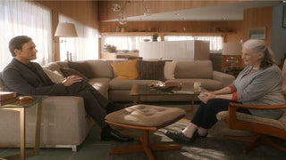 ‘Marjorie Prime’ Review: Jon Hamm Hologram Romances an Ailing Widow