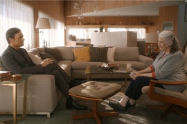 ‘Marjorie Prime’ Review: Jon Hamm Hologram Romances an Ailing Widow