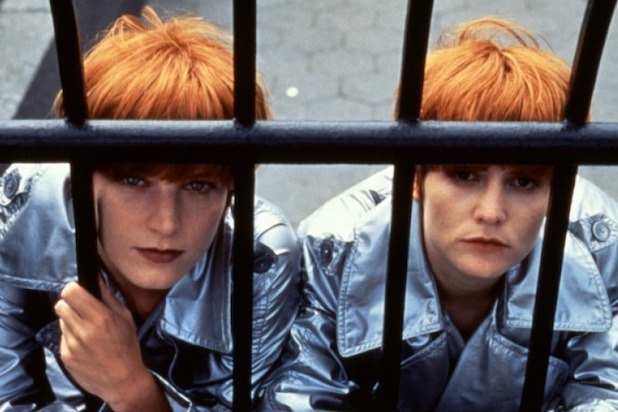 Single White Female Turns 25 Why Lesbian Phobic Thriller Is 