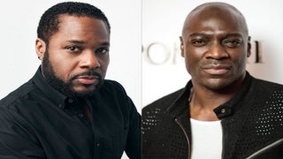 Wrong Black Guy: Adewale Akinnuoye-Agbaje Addressed as Malcolm-Jamal Warner at TCA