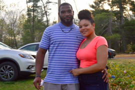 Fundraiser for Charlottesville Hero Marcus Martin Surpasses Goal in Less Than 24 Hours