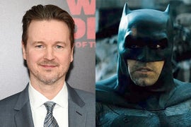 ‘The Batman’ Director Matt Reeves Clarifies: ‘Of COURSE Batman Will Be Part of the DC Universe’