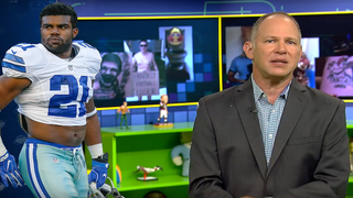 ESPN’s Matthew Berry Takes Fantasy Football to Next Level With 28-Hour Marathon, Daily Show