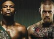Floyd Mayweather vs. Conor McGregor