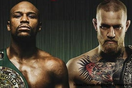 Mayweather-McGregor: Twitter Crowns Illegal Live-Streamers the Real Champs