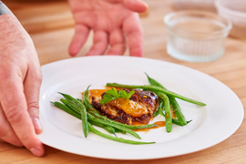 Bill Gates Just Invested in This ‘Clean Meat’ Startup
