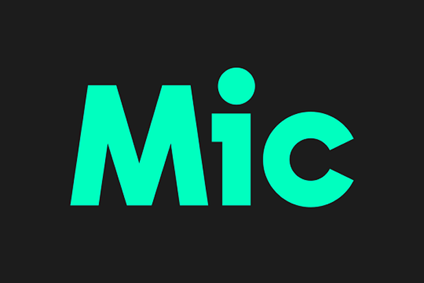 Mic logo