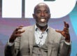Michael K Williams