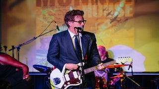 Joe Scarborough Tells Us He’d Trade His TV Career for Music: ‘Hell Yes!’ (Exclusive)