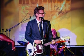 Joe Scarborough Tells Us He’d Trade His TV Career for Music: ‘Hell Yes!’ (Exclusive)