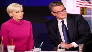 ‘Morning Joe’ Guest Rips Sheriff Joe Arpaio: ‘He Was Running a Concentration Camp’ (Video)