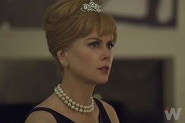 ‘Big Little Lies’ Season 2 ‘Looking at June’ Premiere, Nicole Kidman Says