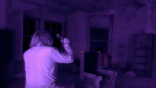 Get Spooked With This New ‘Paranormal’ Virtual Reality Experience