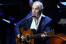 Paul Simon to Retire From Performing (Mostly) After Upcoming Tour