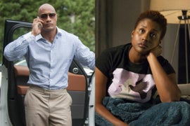 HBO Renews ‘Insecure’ and ‘Ballers’ for New Seasons