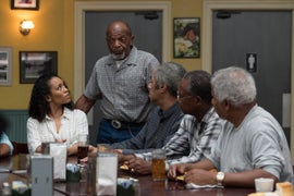 ‘Queen Sugar’ Star Dawn Lyen-Gardner on Charley’s New Hair and What It Means
