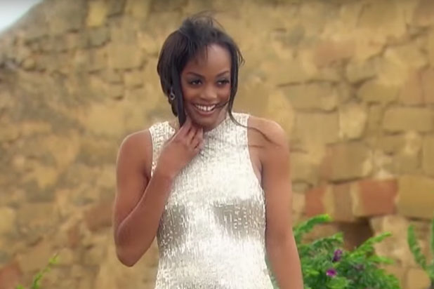 Rachel Lindsay Finale bachelorette