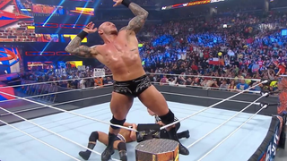 WWE SummerSlam 2017: 9 Things You Didn’t See on TV