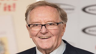 Robert Hardy, ‘Harry Potter’ Star, Dies at 91