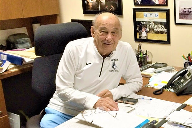 Rollie Massimino